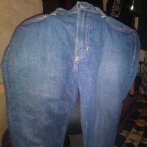 Ralph Lauren Jeans 33x32